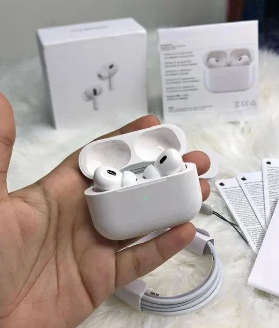 Apple AirPods Pro Gen 2