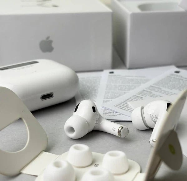 Apple AirPods Pro Gen 2