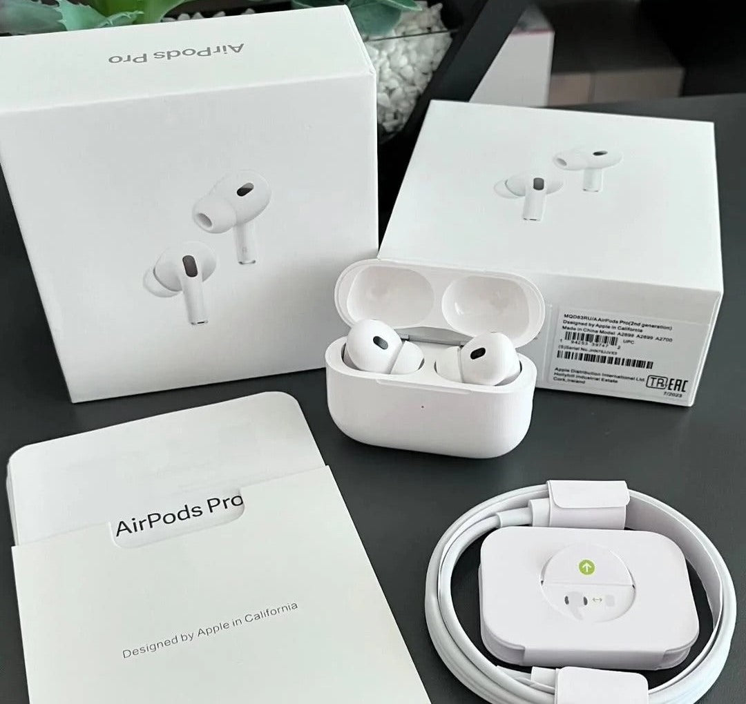 Apple AirPods Pro Gen 2