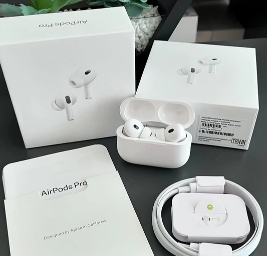 Apple AirPods Pro Gen 2