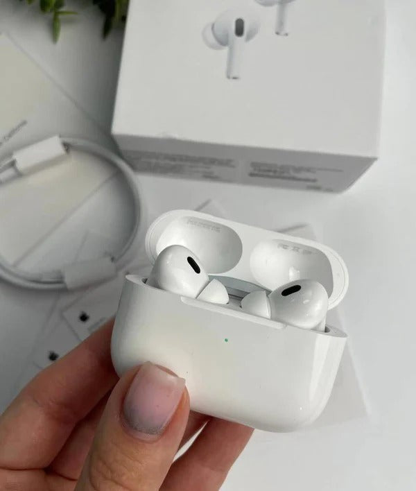 Apple AirPods Pro Gen 2
