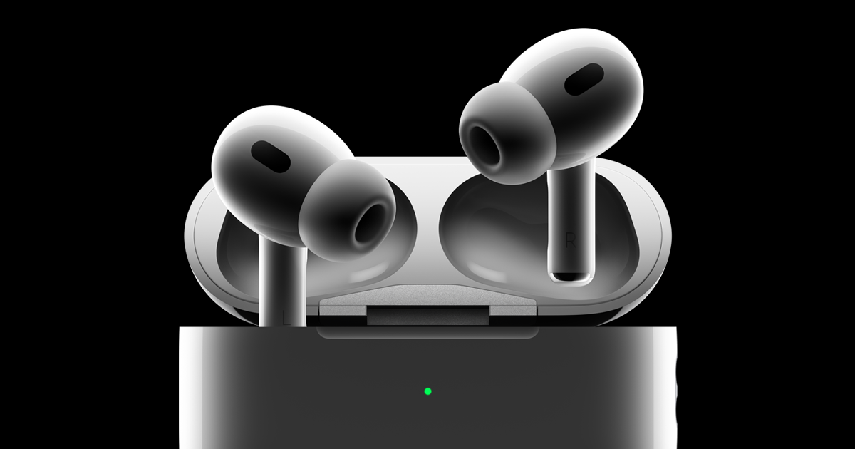 Apple AirPods Pro Gen 2